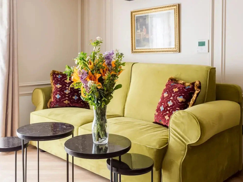 Merveil Luxury Suite - Marais - Turenne