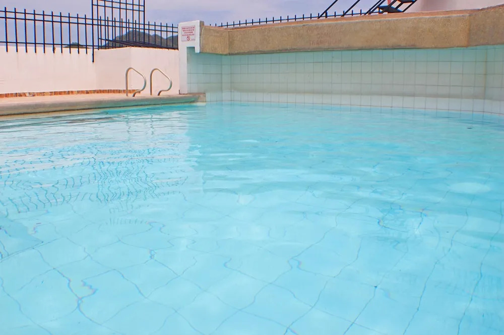Apartamentos Suiteline Dynamic - Frente al Mar
