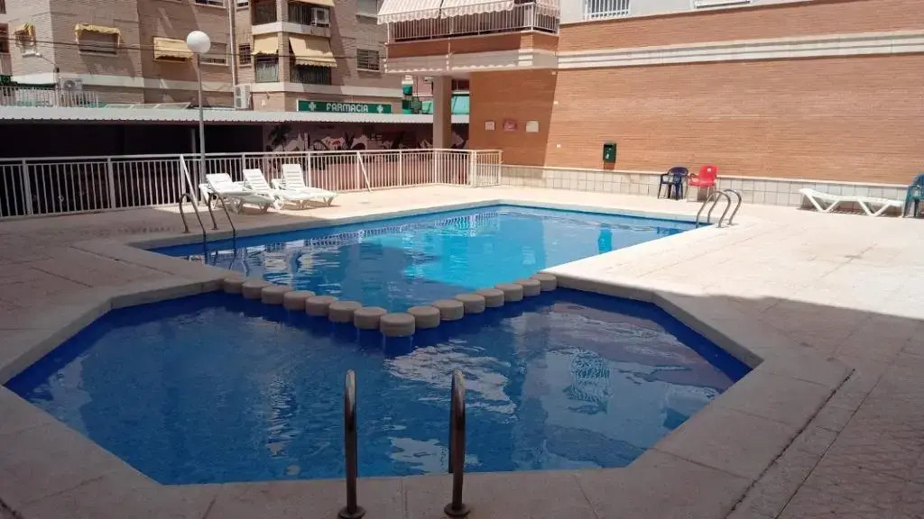 PuertoMar VI apartment