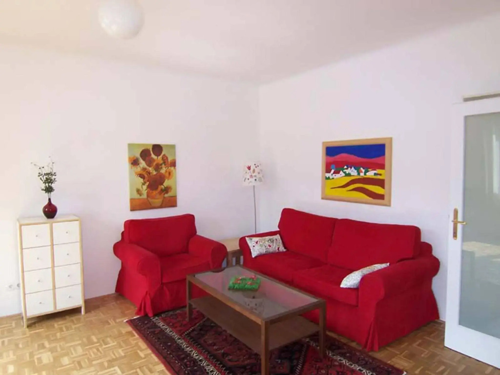 Apartment Center