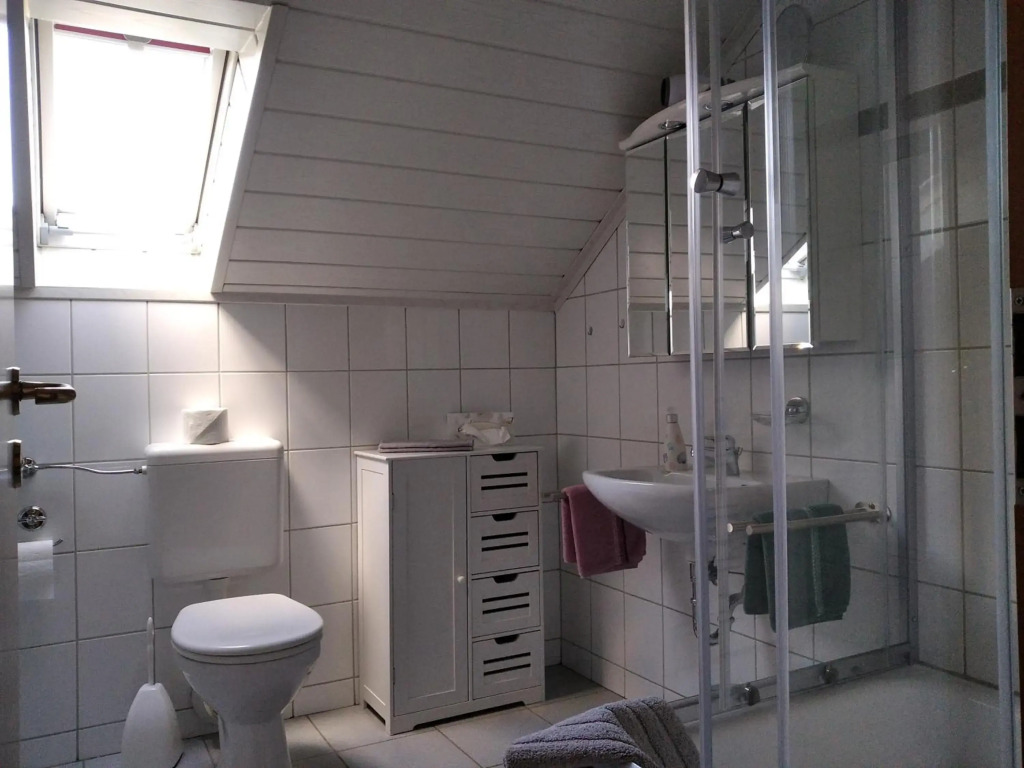 Ferienwohnung Zweite Heimat
