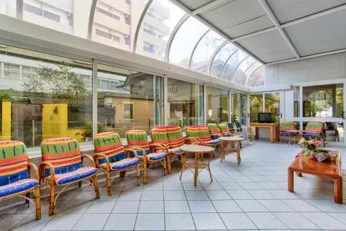 Hotel Delle Nazioni by Double Hospitality
