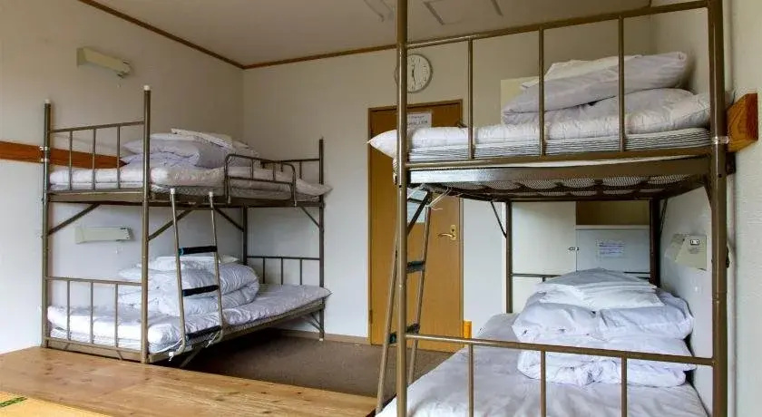 Yakushima Youth Hostel