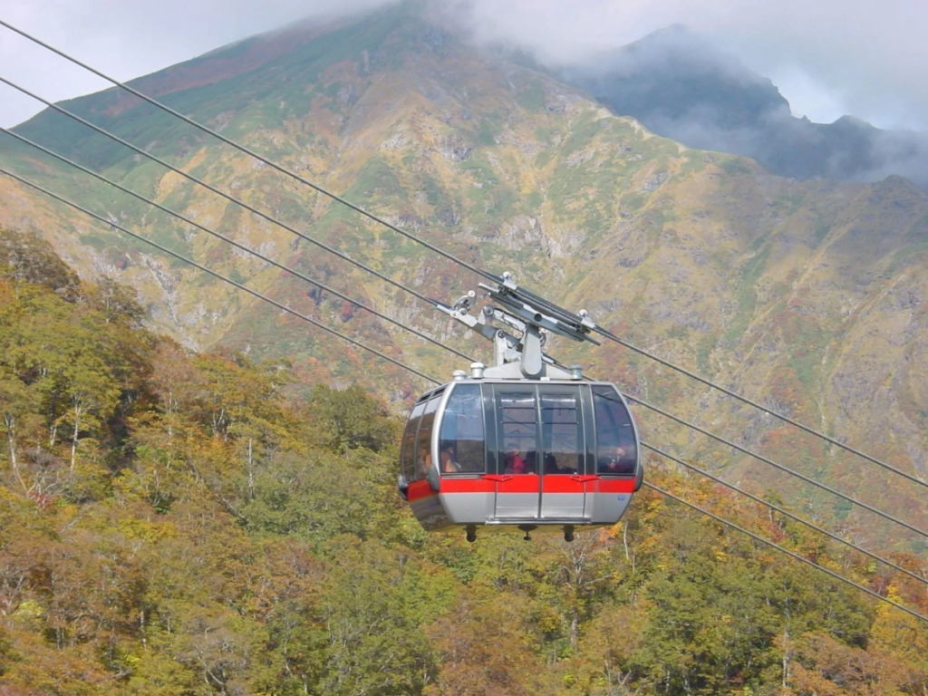 Minakami Kogen Hotel 200