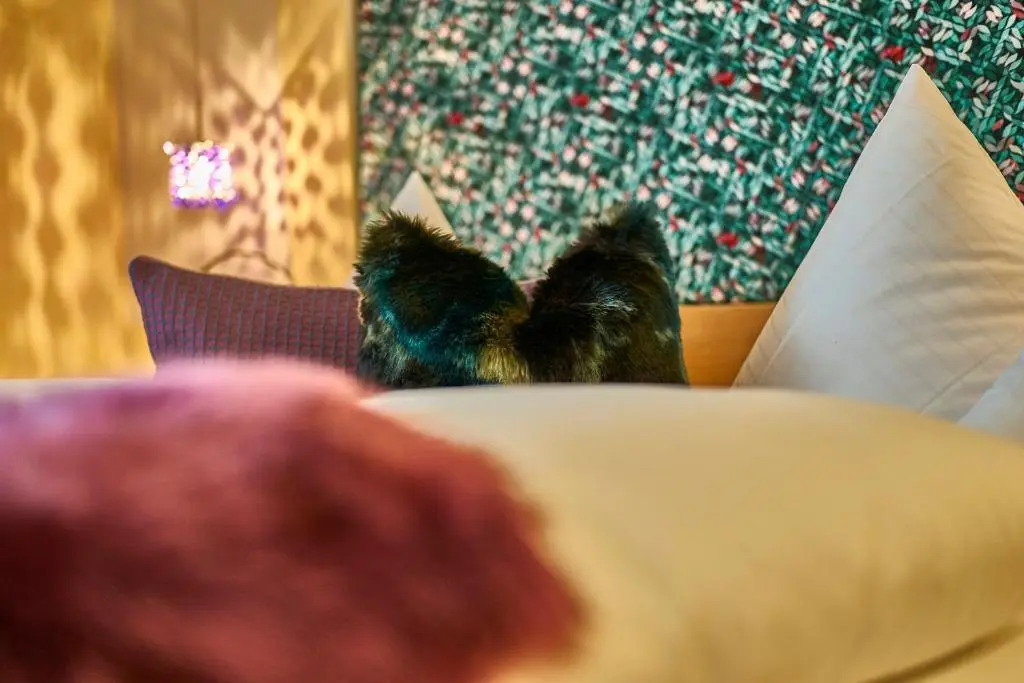 Spirit & SPA Birkenhof am Elfenhain
