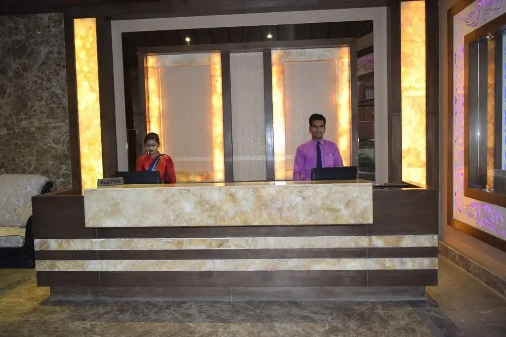 Hotel 25 Hours
