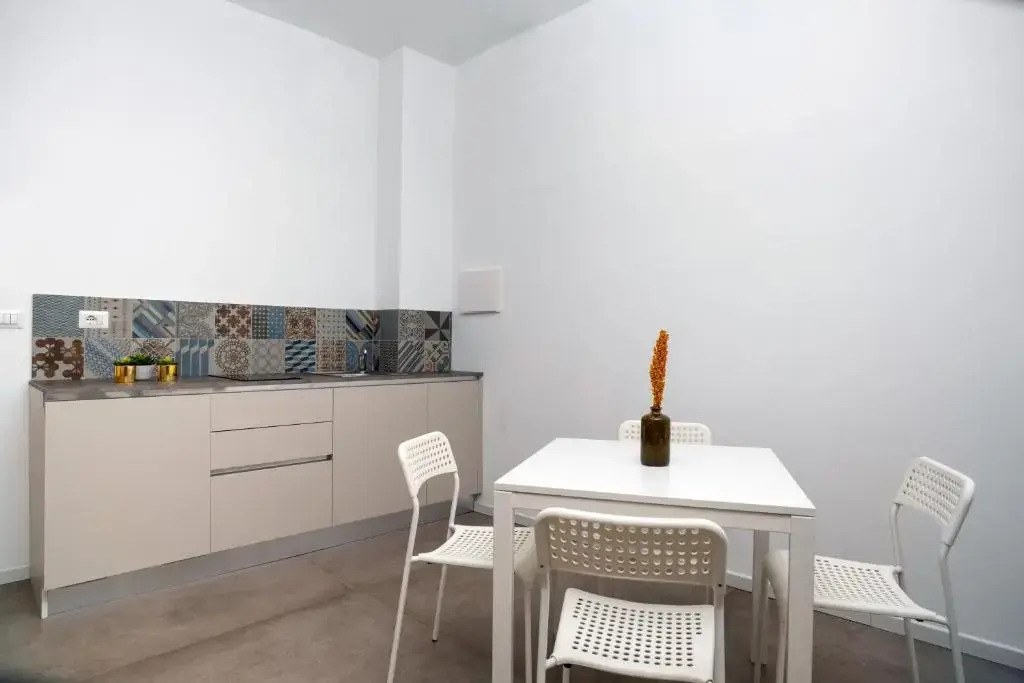 Taormina Center Suite 2