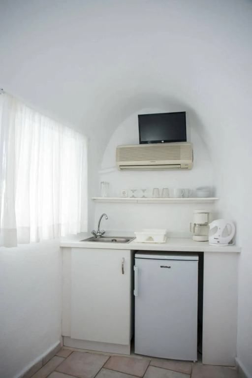 Prekas Apartments