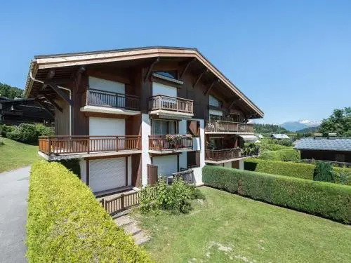 Apartment Location appartement 2 pièces megeve jaillet 14
