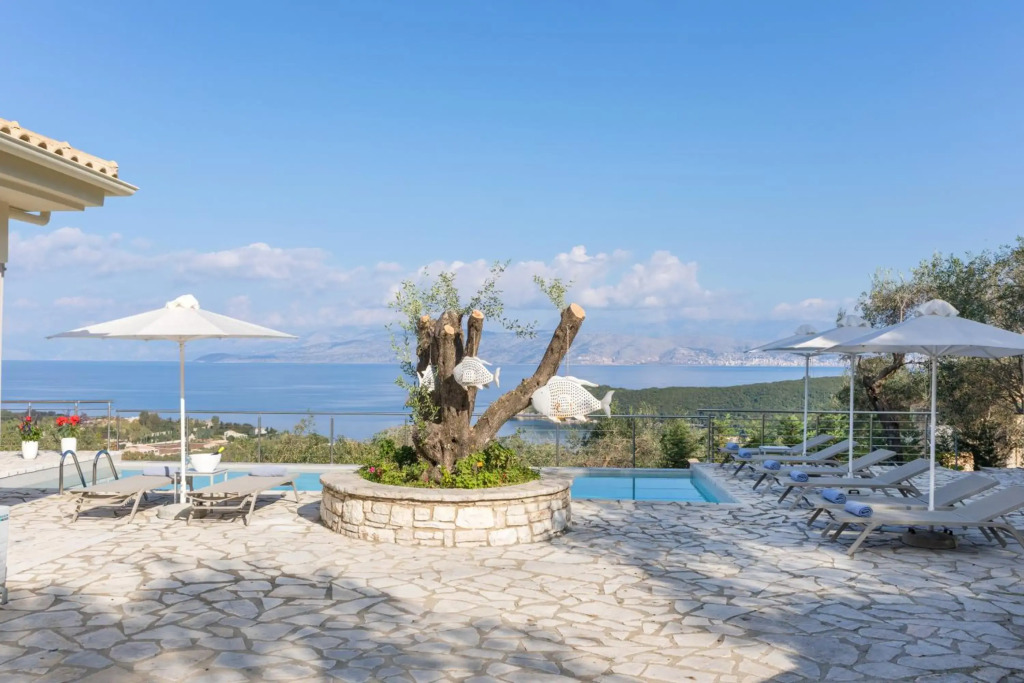 Three Stones Villas by Rodostamo Collection