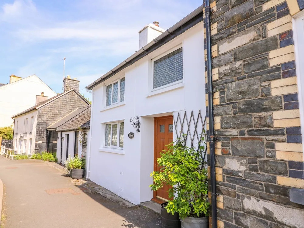 Rock Cottage