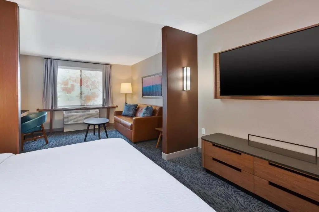 Fairfield Inn & Suites by Marriott Kalamazoo