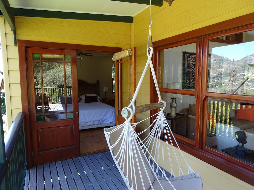 Intaba Lodge