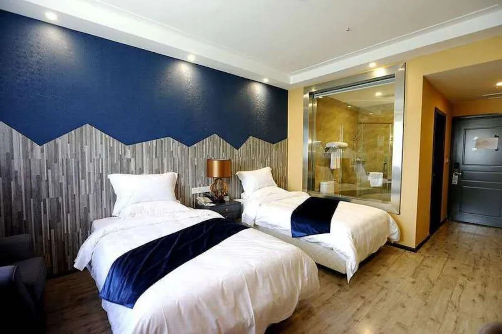 Sotel Cultura Hotel Huangguoshu Branch