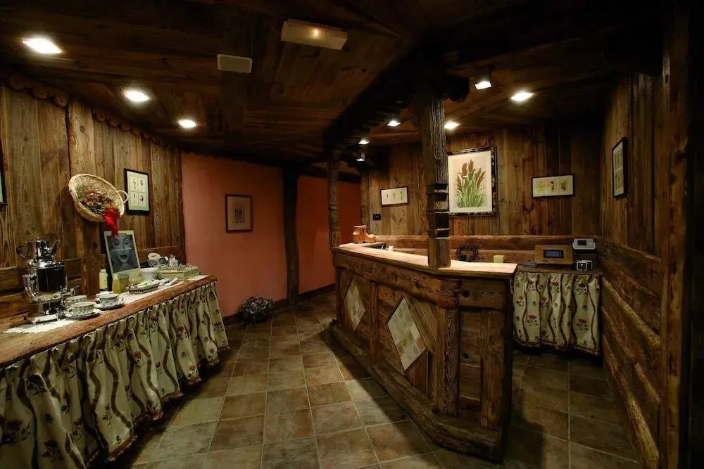 Hotel Granta Parey
