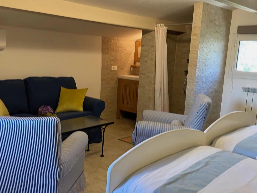 Chic Villa in Mouans-Sartoux