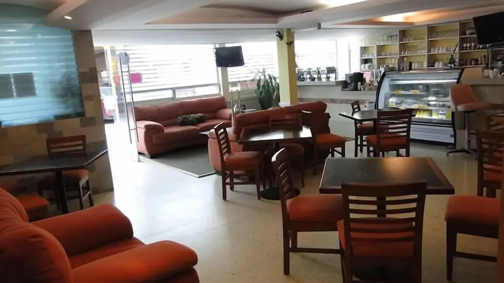 Hotel Cuellar