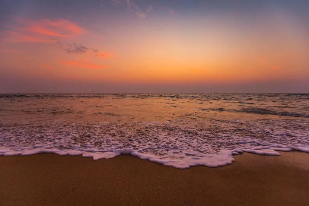 Pinnacle Mist , Calangute Beach Road