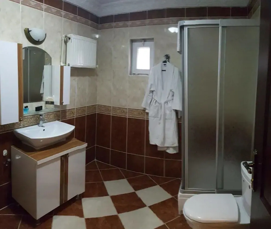 Zarina Hotel Pansiyon