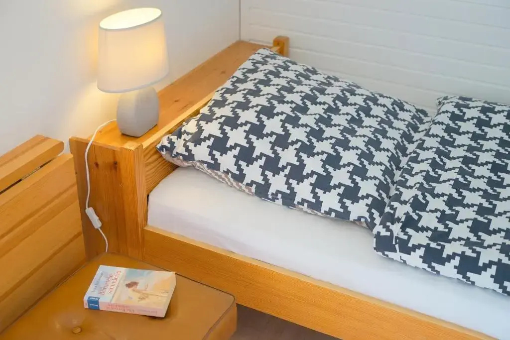 Haus Ruh di ut Wohnung LEE