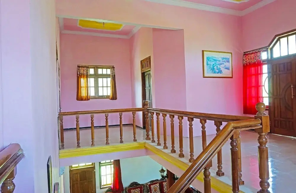 Spot On 91527 As-Sakinah Homestay Syariah