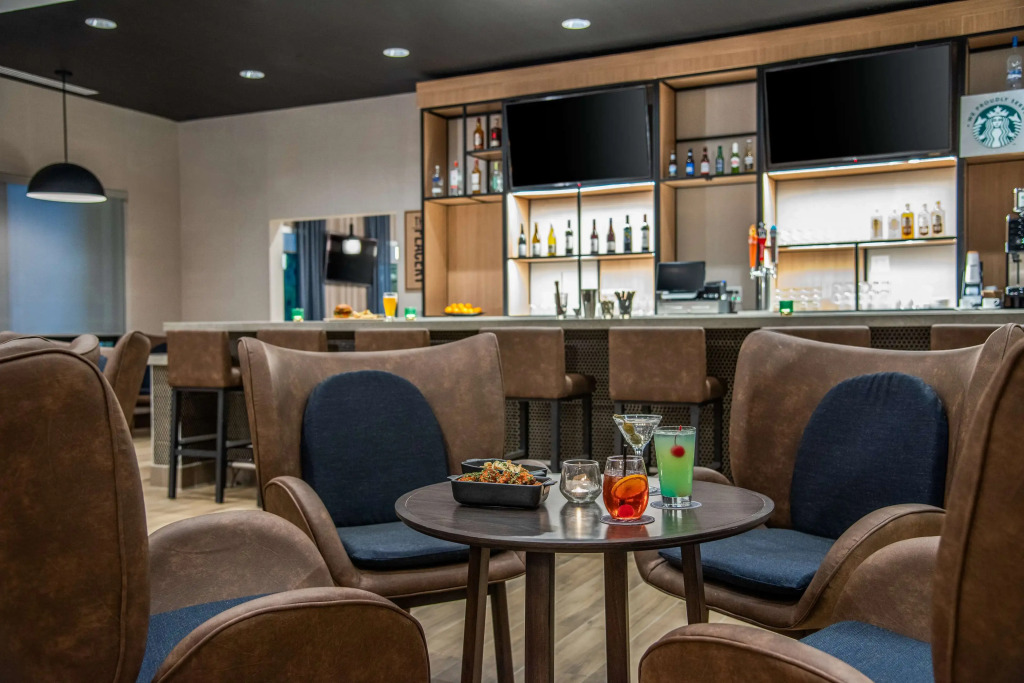Hyatt Place Newark-Silicon Valley