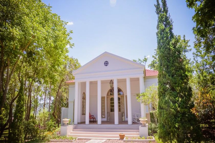 Agalin Villas