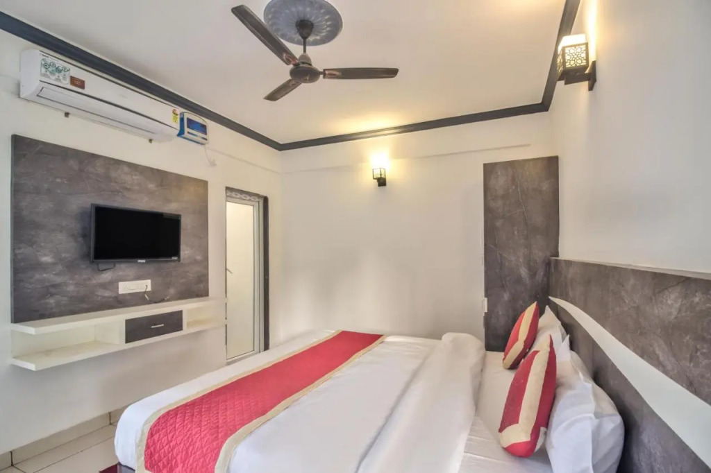 Oceano Beach Resort
