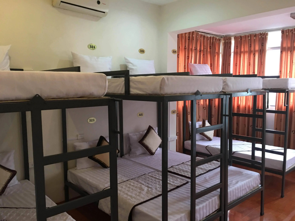 Funky Jungle Hostel