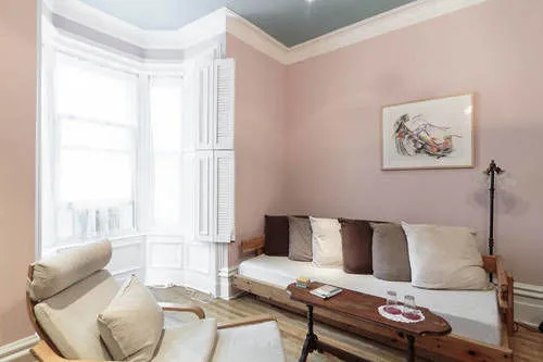 B&B La Petite Prune