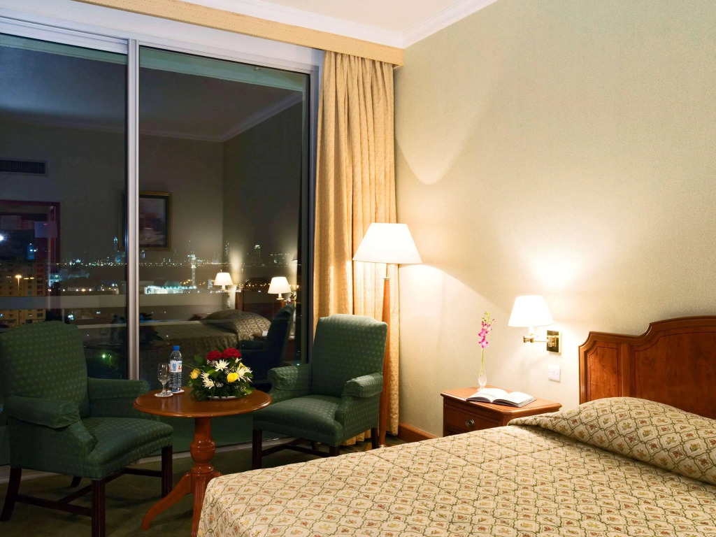 Treffen House Doha - Souq Waqif and next to Msheireb Metro Station