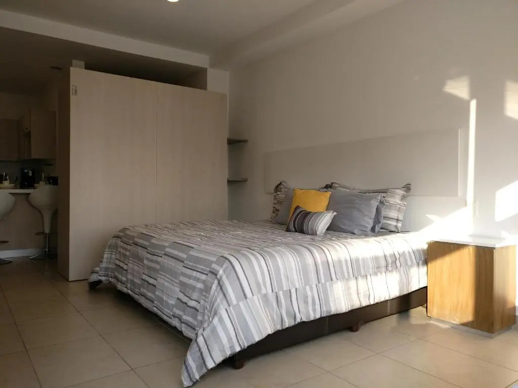 Boutique Apartment Carso Alameda-1102