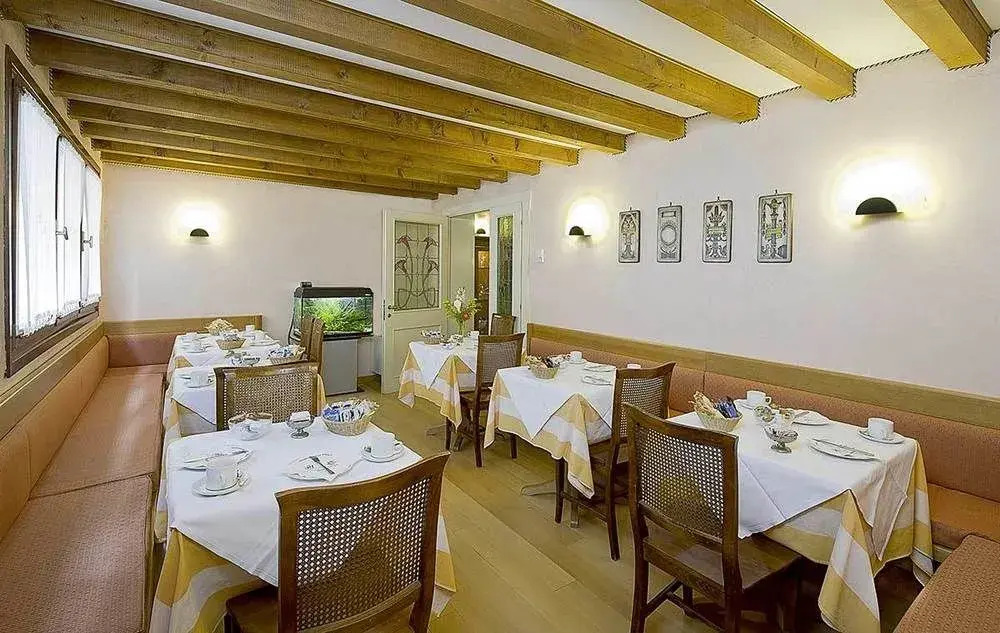Spagna Hotel
