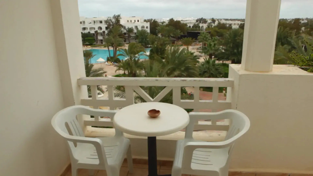 Djerba Resort
