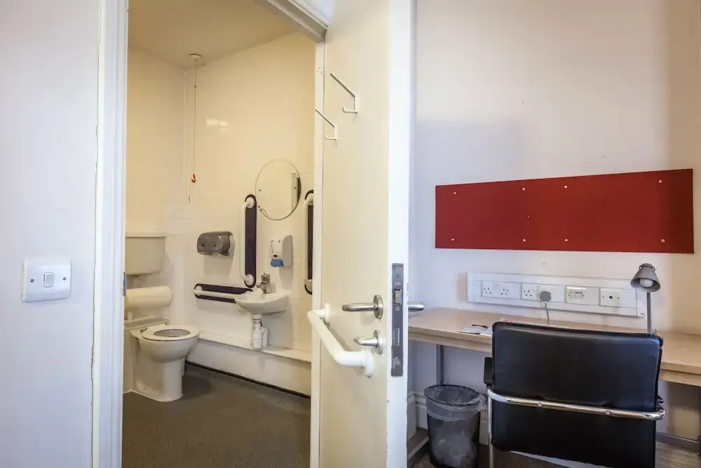 LSE Passfield Hall