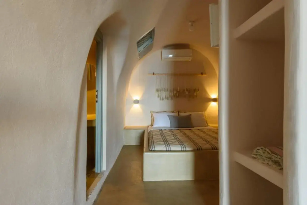 Sublime Villa & Caves
