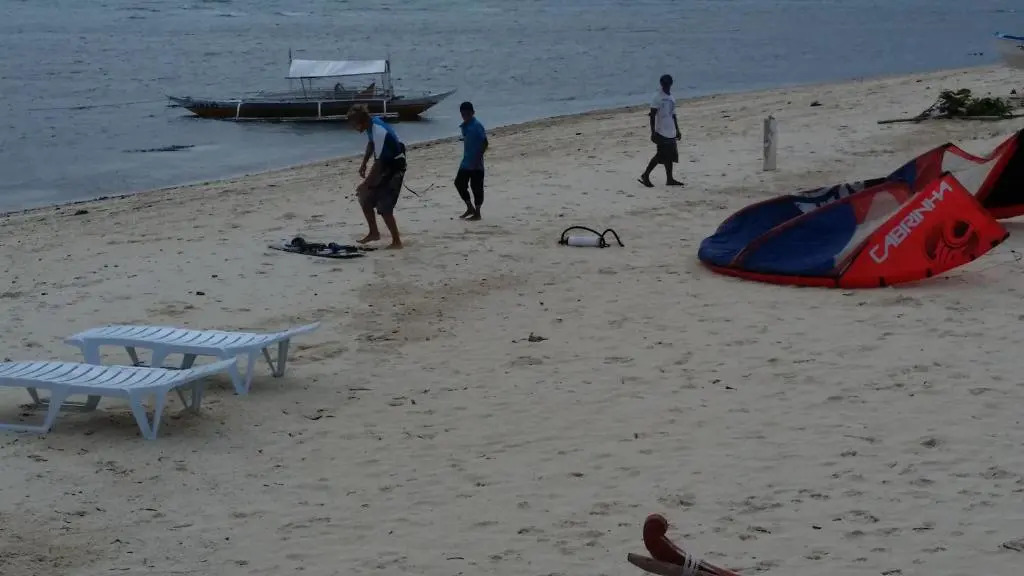 AABANA Beach & Watersport Resort