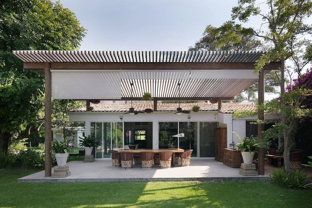 Mexico Villa Cristy