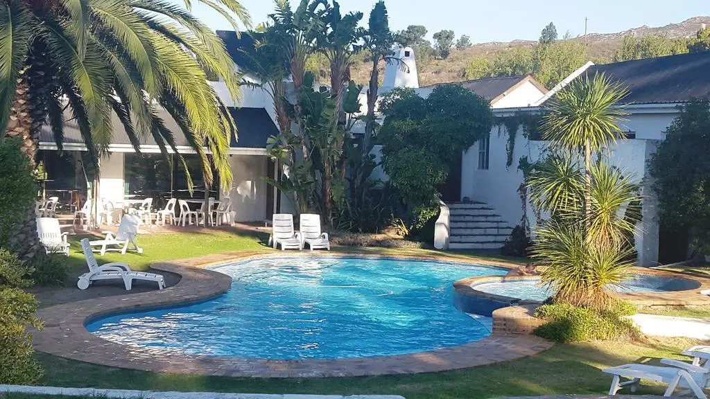 Houw Hoek Hotel