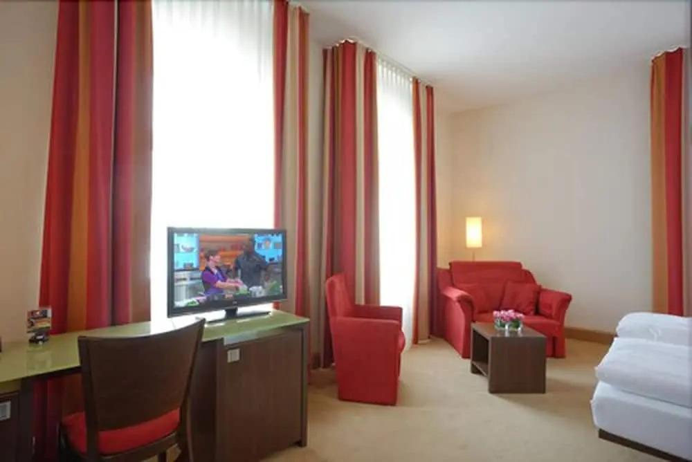Hotel Marín
