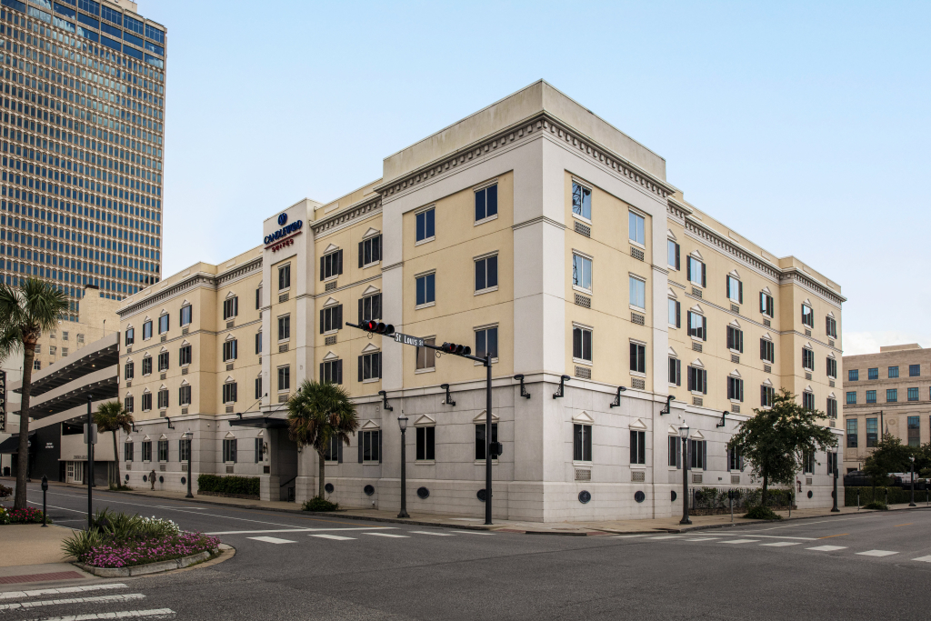 Candlewood Suites Mobile-Downtown by IHG