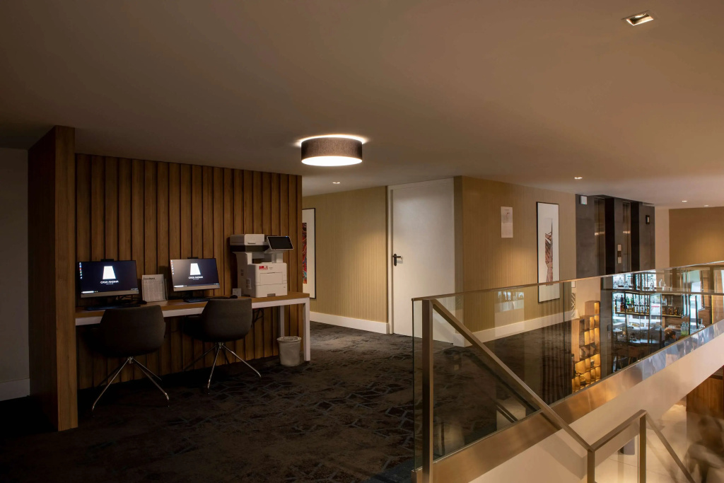 Casa Andina Premium San Isidro