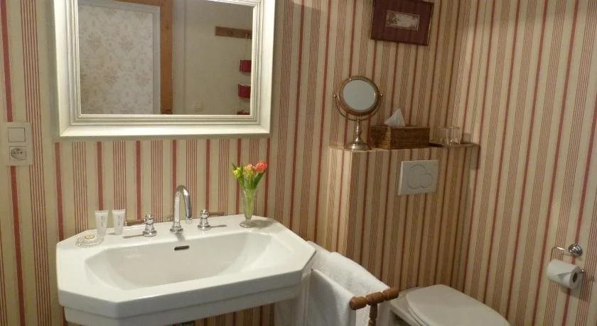 Guesthouse Alizée