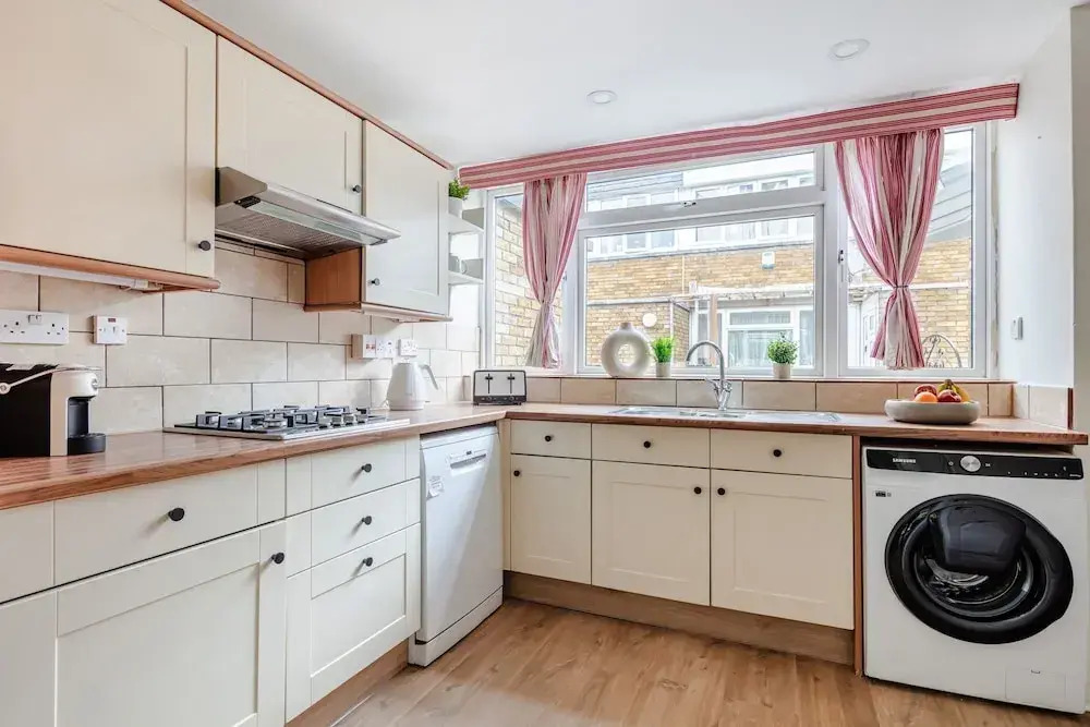 Charming 4BR River Thames & Tate Britain