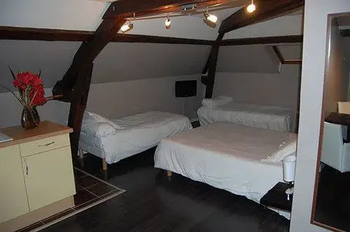 Hotel lAvenue