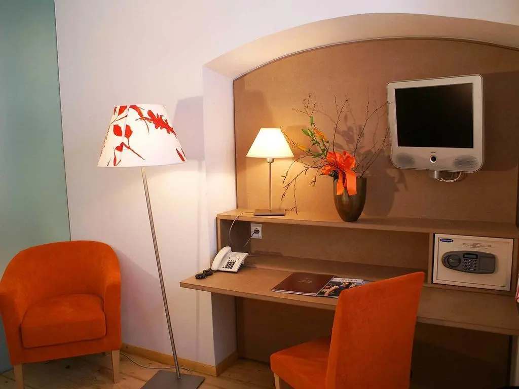 Hotel Wolf