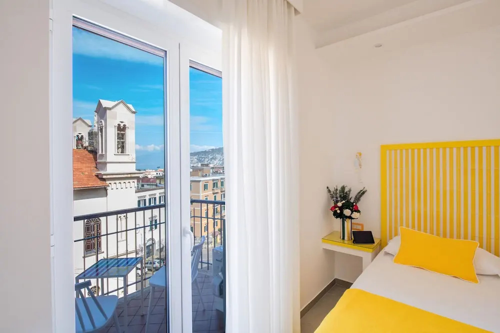 Al Campanile Suites