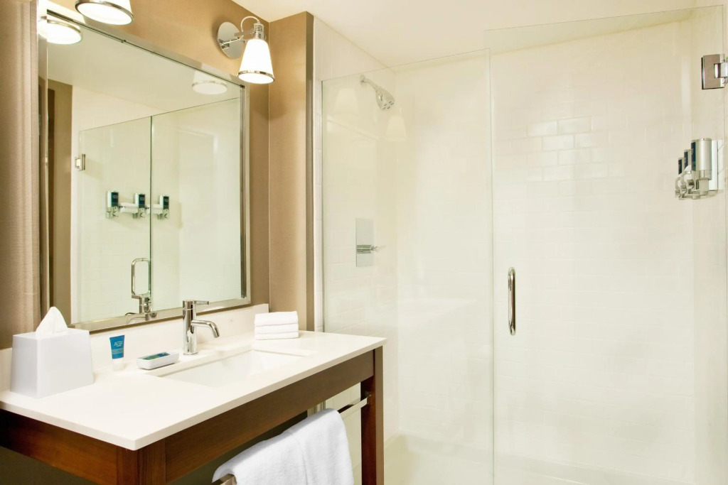 Four Points By Sheraton At Phoenix Mesa Gateway Airport