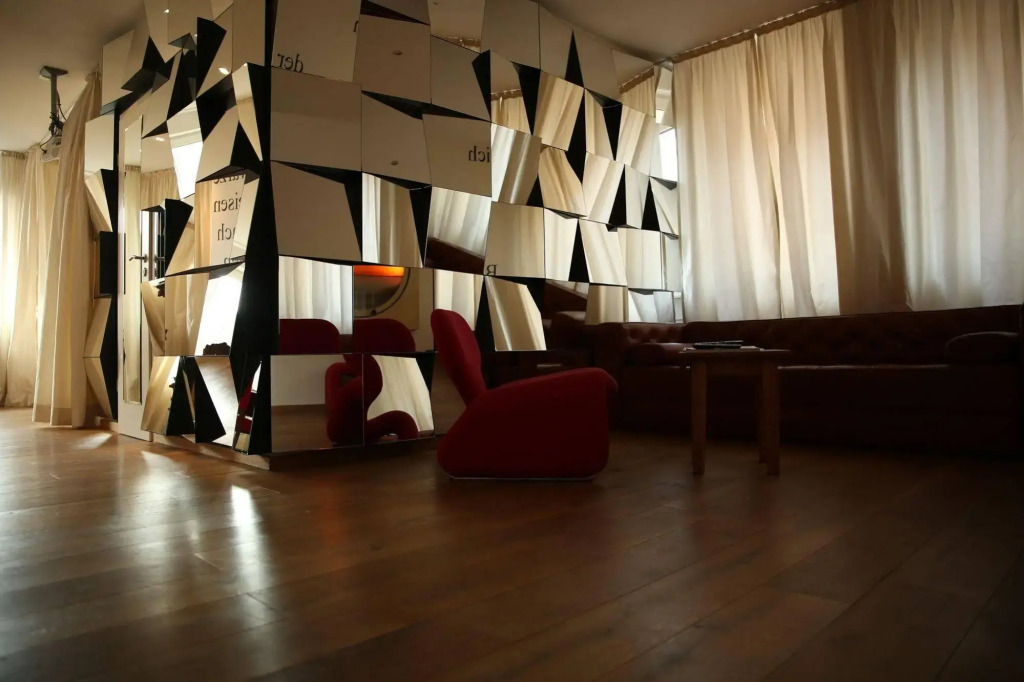 Hotel Drei Raben