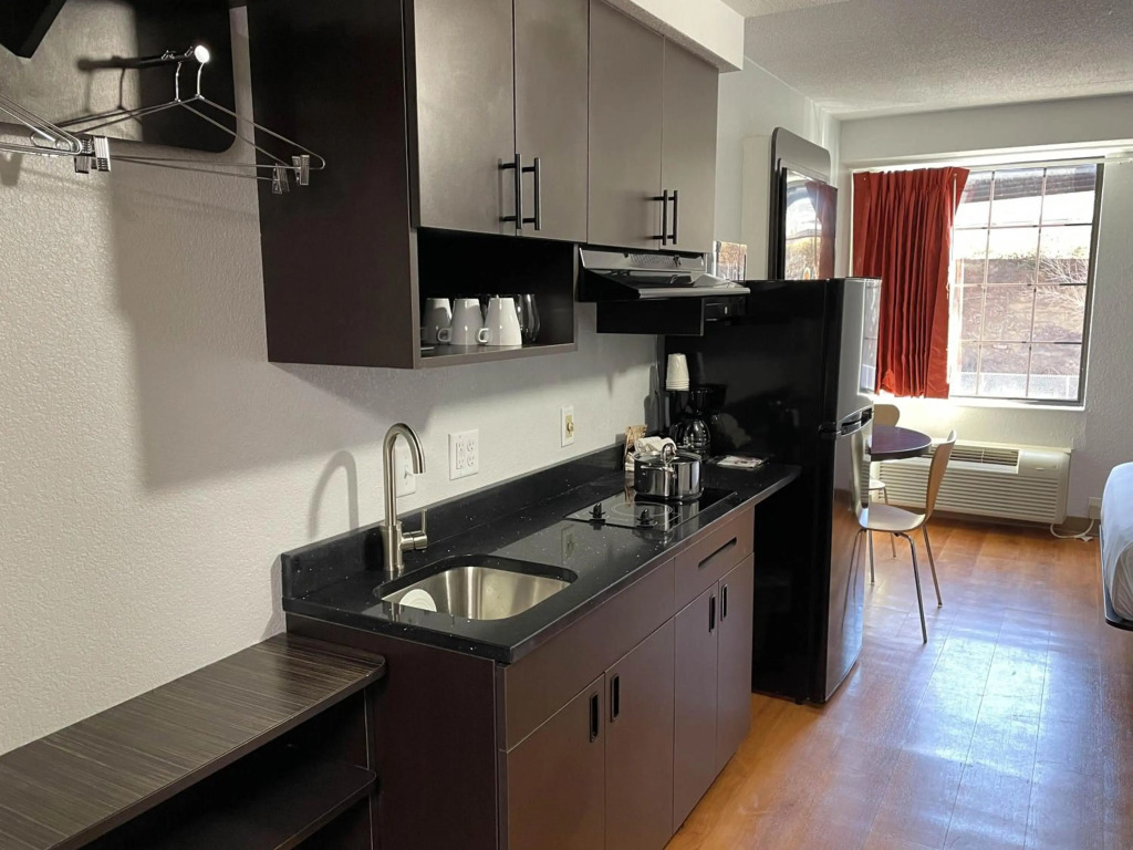 Motel 6-Springfield, DC - Washington Southwest